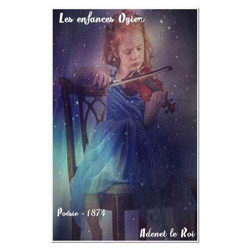 Les Enfances Ogier
