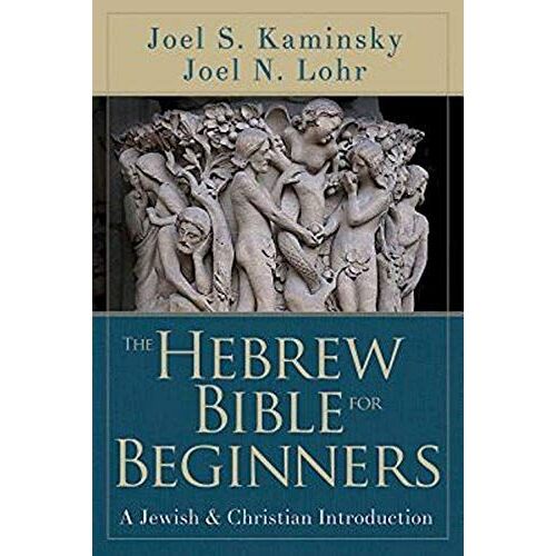 Hebrew Bible For Beginners