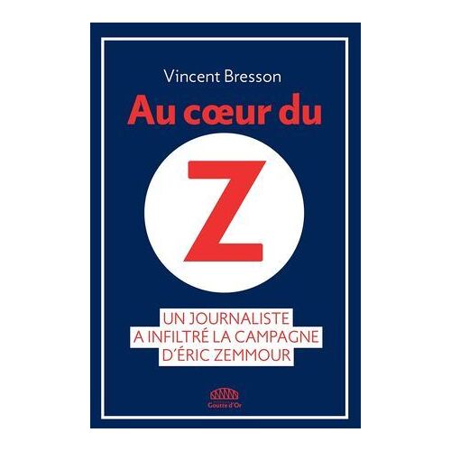 Au Coeur Du Z
