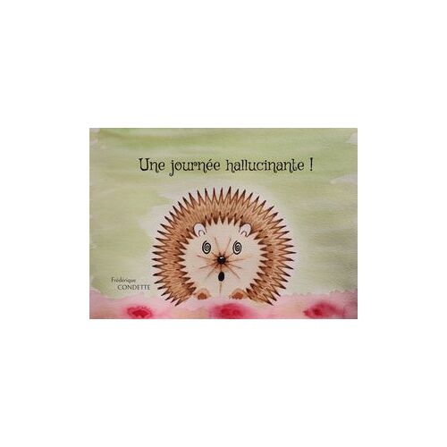Une Journée Hallucinante !