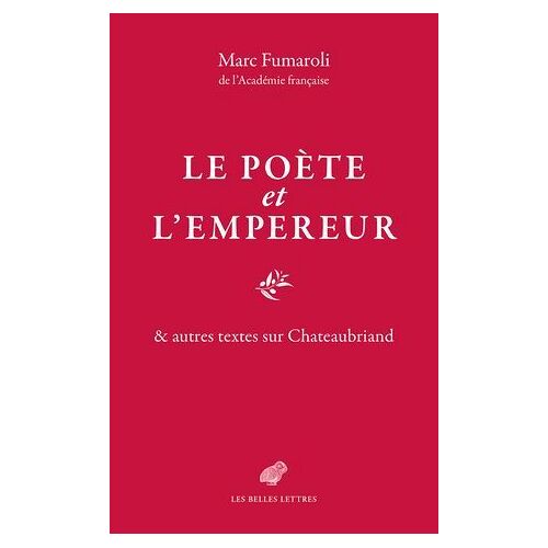 Le Poète Et L'empereur