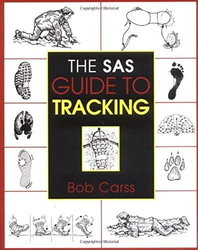 The Sas Guide To Tracking