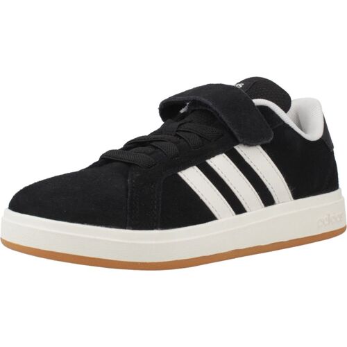 Chaussures Grand Court 00s El C Jp5896 Noir