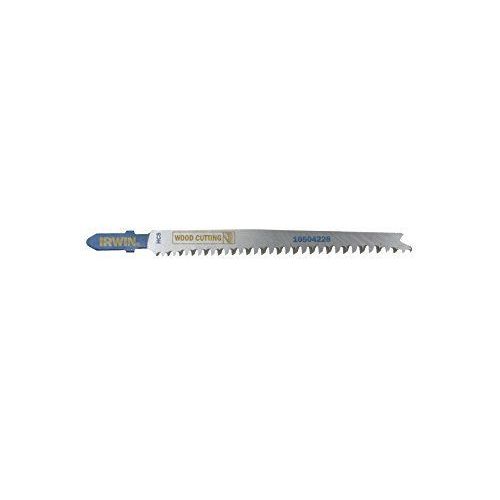 Lames de scie sauteuse T234X bois 115 mm - 5 lames