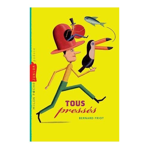 Histoires Pressées, Tome 06