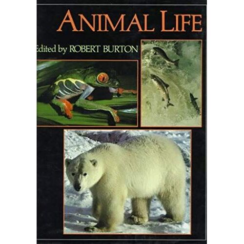 Animal Life (The Illustrated Encyclopedia Of World Geography)