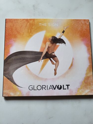Gloria Volt - The Sign
