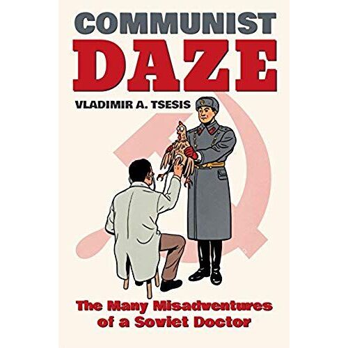 Communist Daze