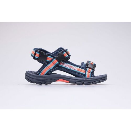 Kappa Rusheen T Jr Sandals 260773ts6729