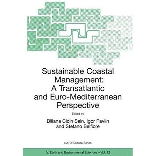 Sustainable Coastal Management