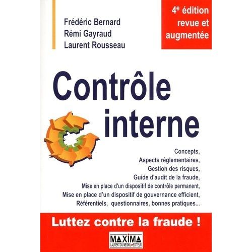 Contrôle Interne