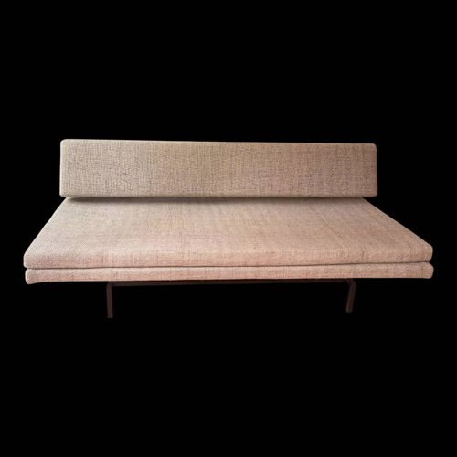 Banquette Vintage Beige