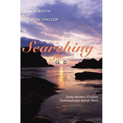 Searching For God