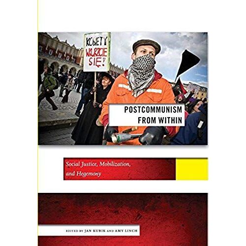 Postcommunism From Within