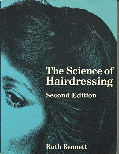 The Science Of Hairdressing