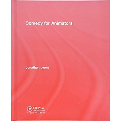 Comedy For Animators