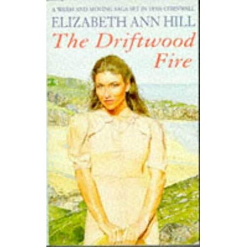 The Driftwood Fire