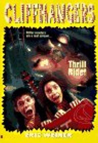 Cliffhangers 3: Thrill Ride