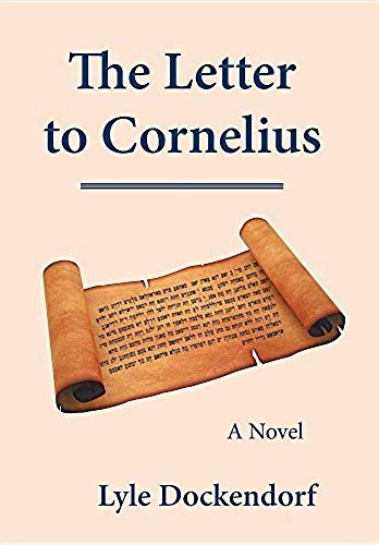 The Letter To Cornelius