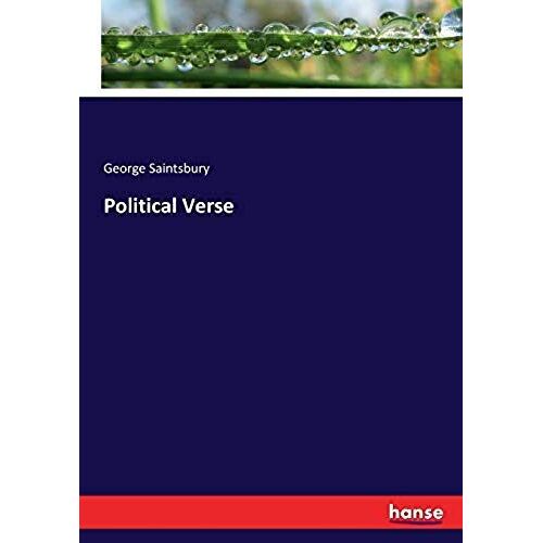 Political Verse
