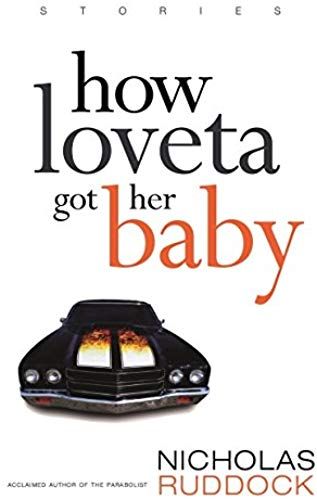 How Loveta Got Her Baby