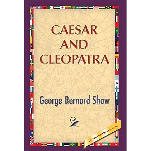 Caesar And Cleopatra