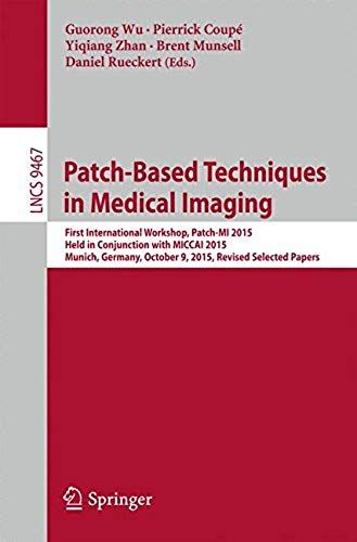 Patch-Based Techniques In Medical Imaging