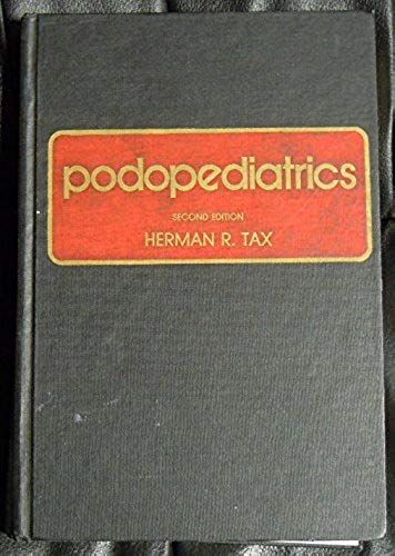 Podopediatrics
