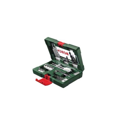 Bosch Bit Set Drill boîte Set V-Line. 41 pi?ces