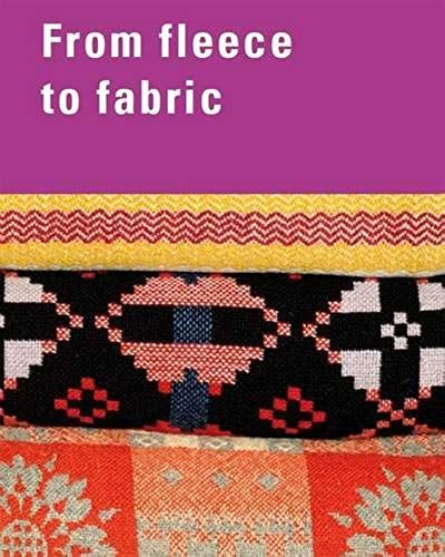 From Fleece To Fabric