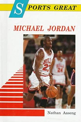 Sports Great Michael Jordan (Sports Great Books)