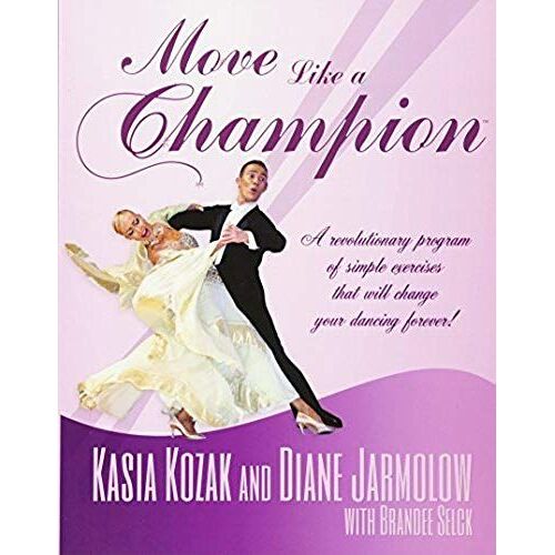Move Like A Champion