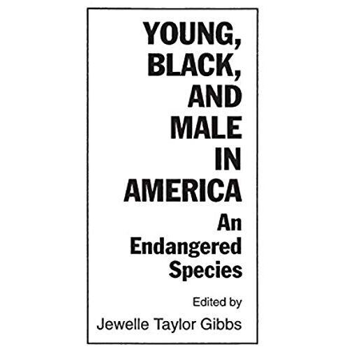 Young, Black, And Male In America