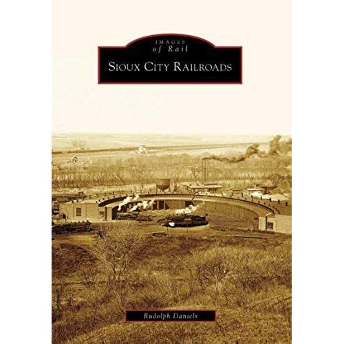 Sioux City Railroads