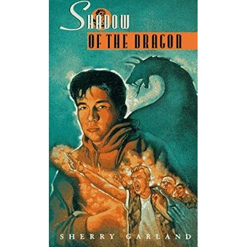 Shadow Of The Dragon