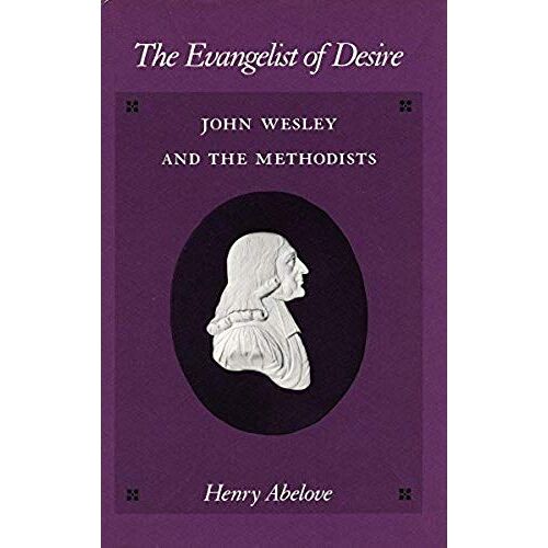The Evangelist Of Desire