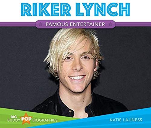 Riker Lynch