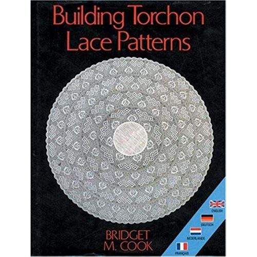 Building Torch On Lace Pattern