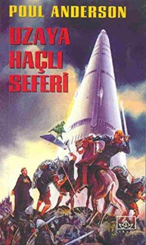 Uzaya Haçli Seferi