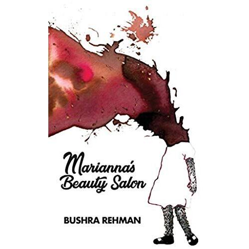 Marianna's Beauty Salon