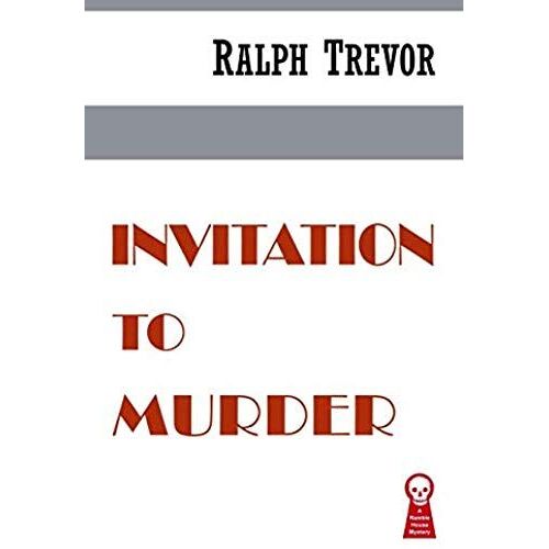 Invitation To Murder