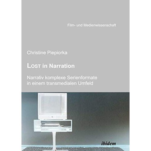 Lost In Narration