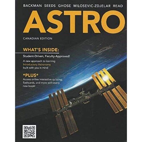 Astro Canadian Edition (Astro)