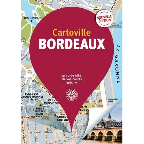Bordeaux - Cartoville 9e Édition