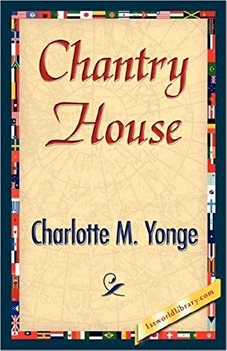 Chantry House