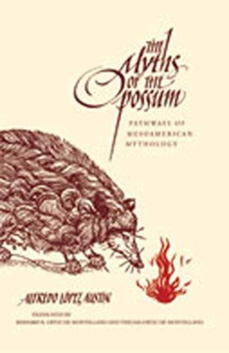 The Myths Of The Opossum
