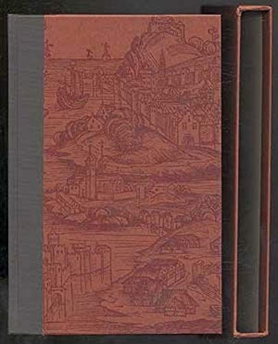 The Itinerary Of Benjamin Of Tudela: Travels In The Middle Ages