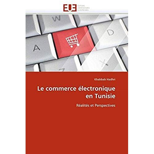 Le Commerce Électronique En Tunisie