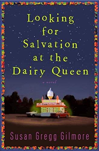 Looking For Salvation At The Dairy Queen