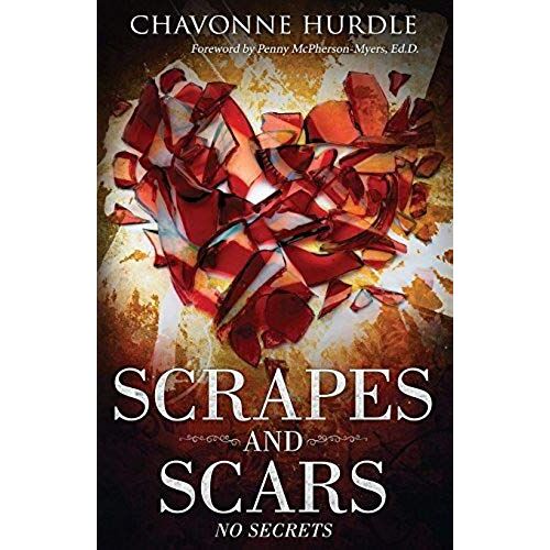 Scrapes  And Scars